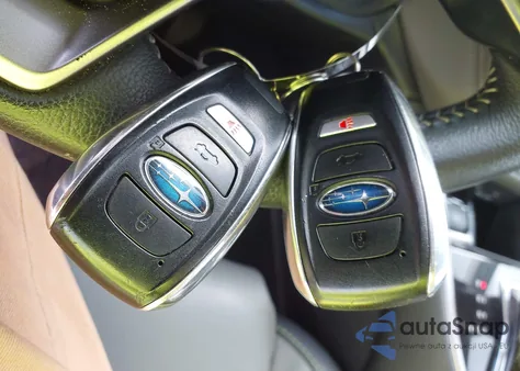 2020 Subaru Outback Onyx Edition Xt from USA, damaged, VIN 4S4BTGKD8L3127506